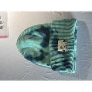 No Boundaries Women’s Tye Dye Beanie